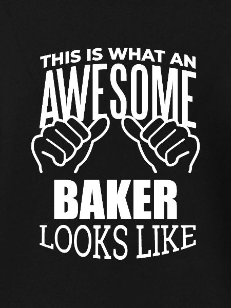 Baker Baker Baker