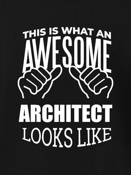 Architect Architect Architect