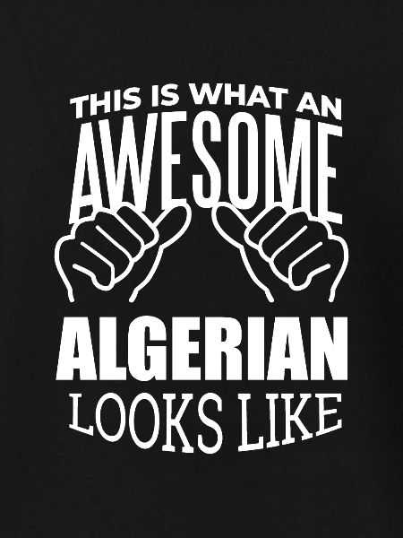 Algeria Algeria Algeria