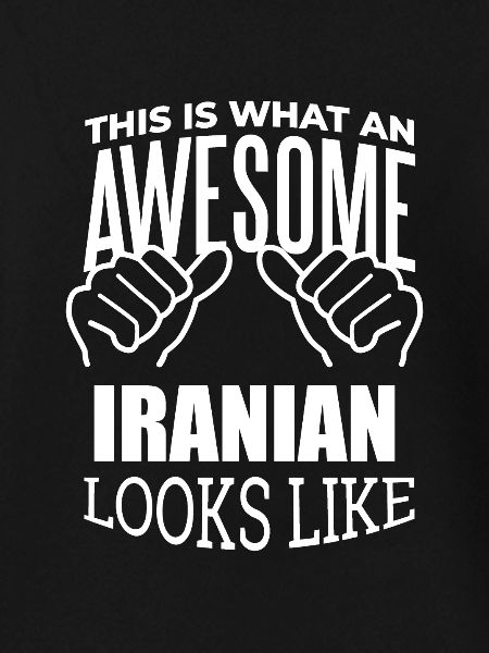 Iran Iran Iran