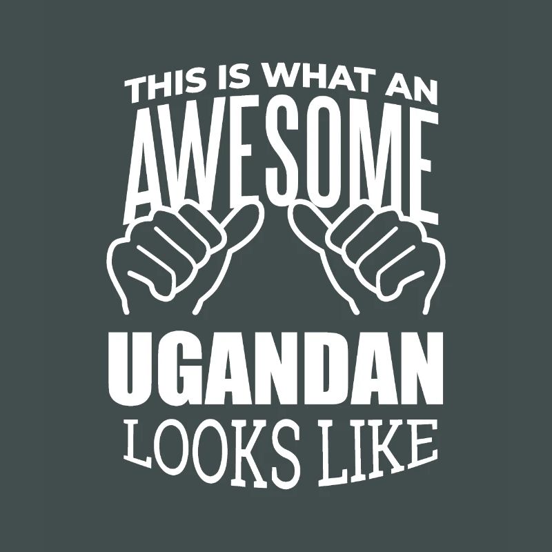 Uganda