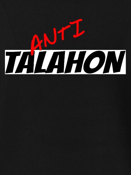 Anti Talahon