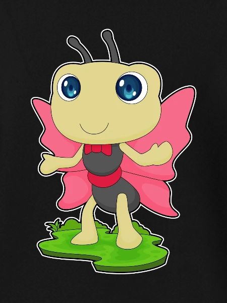 Noeud papillon