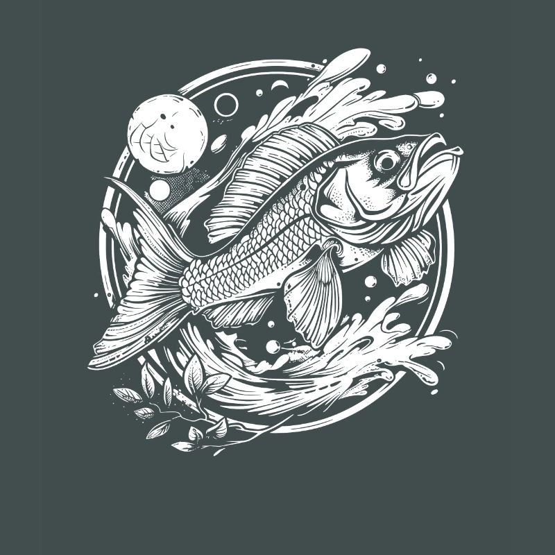 Fish Graphic