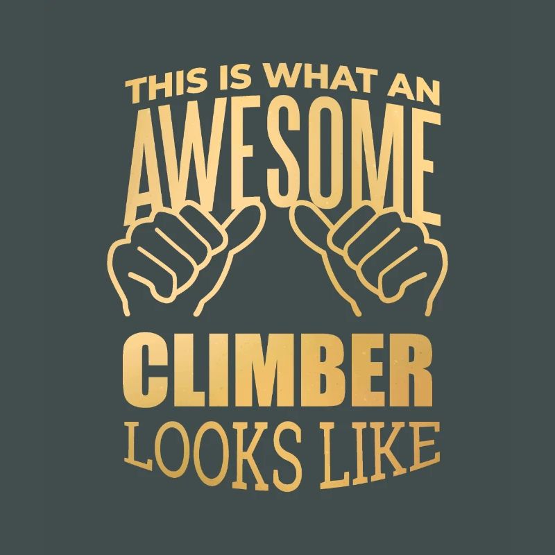 Climbing