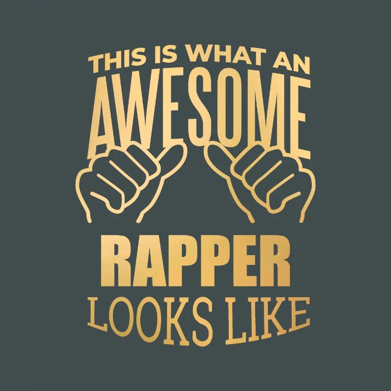Rapper