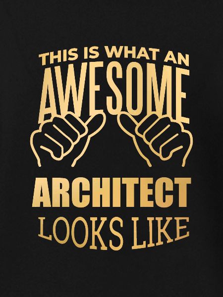 Architect Architect Architect