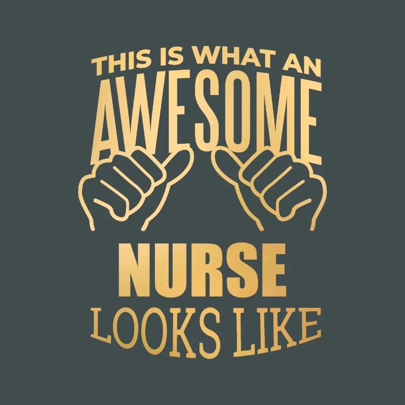 Krankenschwester