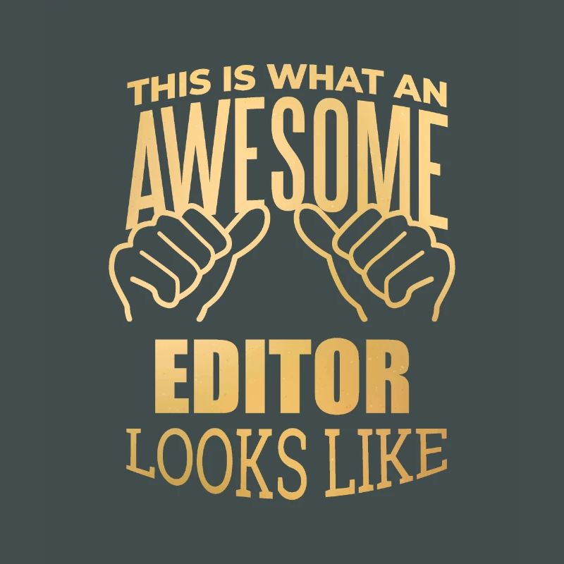 Editor Editor Editor