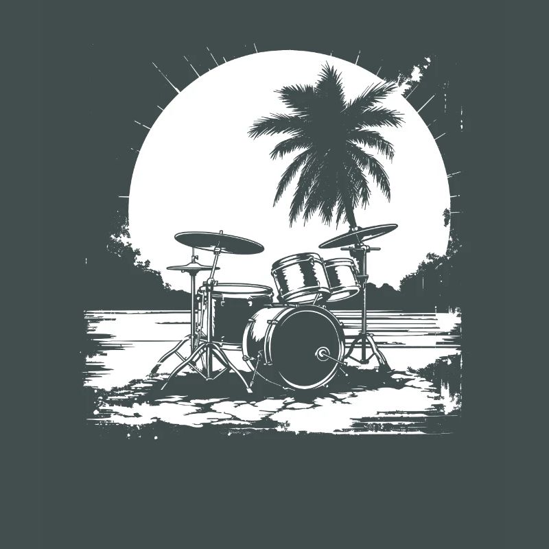 Drum Sketch
