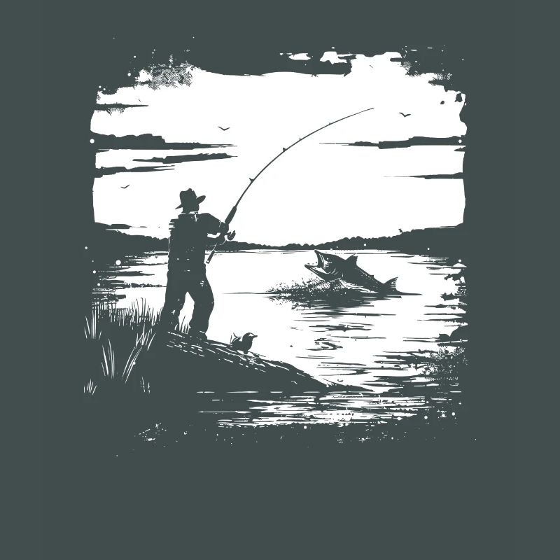 Fishing Graph