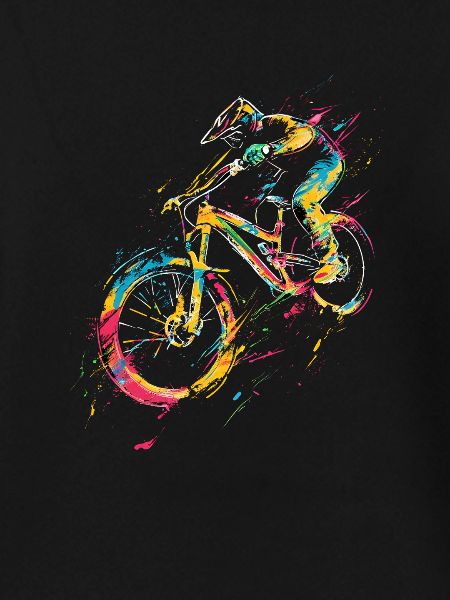 Mountainbiken
