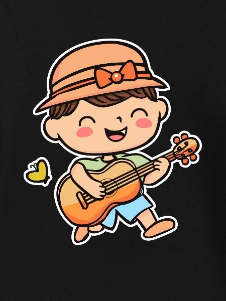 Ukulele Kind