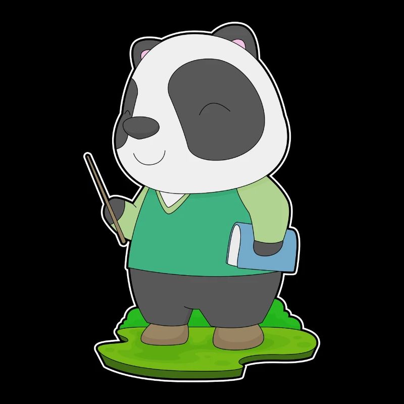 École de lecture des enseignants Panda
