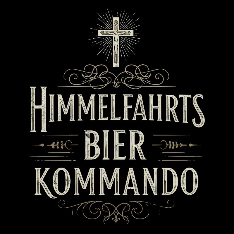 ASCENSION BEER COMMAND