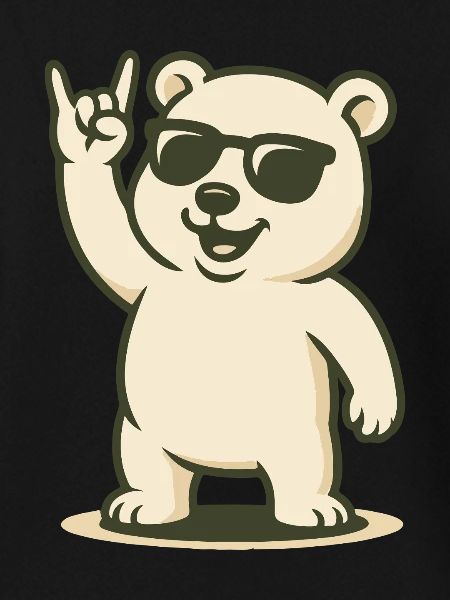 Arctic Rocker