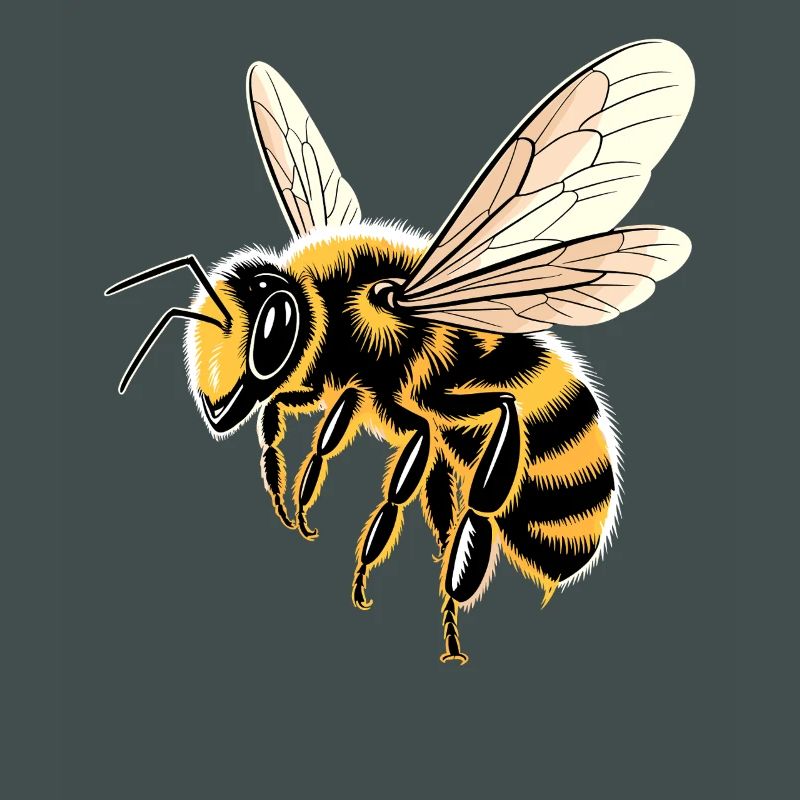 bees beekeeper honey beekeeper bees cute bee