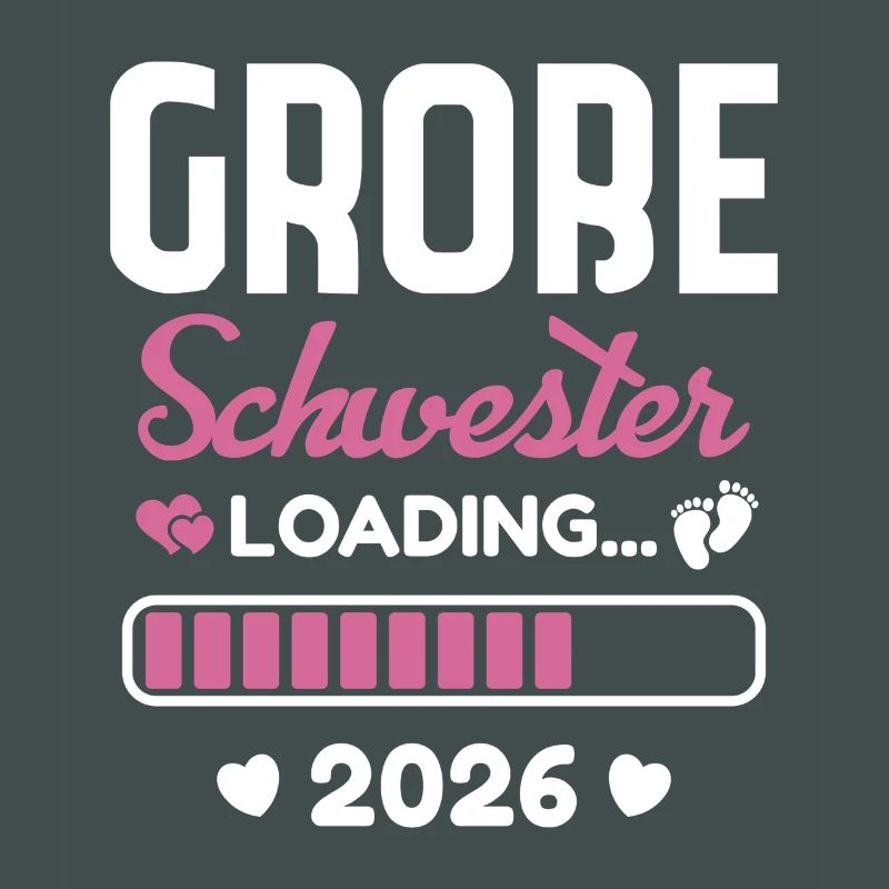 Große Schwester 2026 Loading