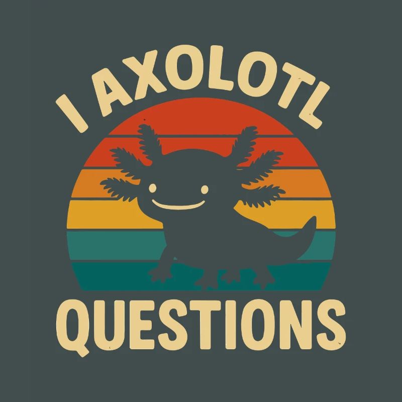 Axolotl