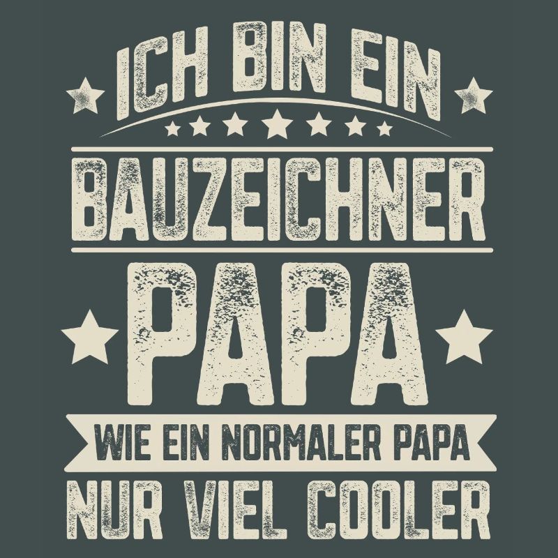 Draughtsman Dad