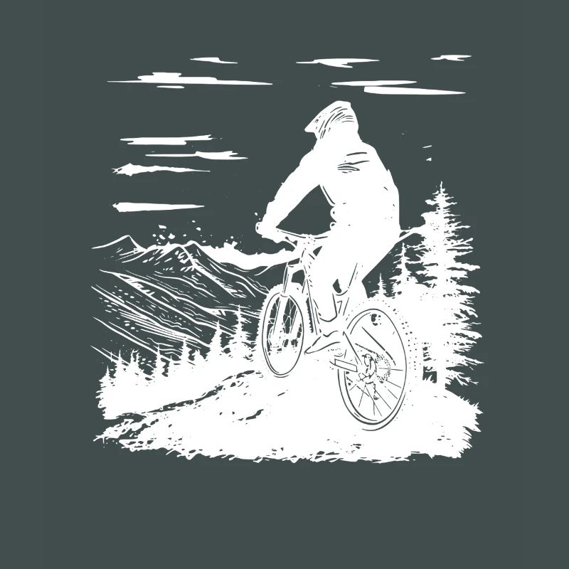 Mountainbiken