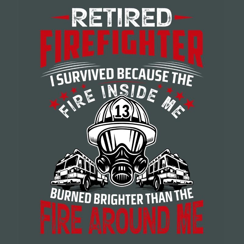 Fireman