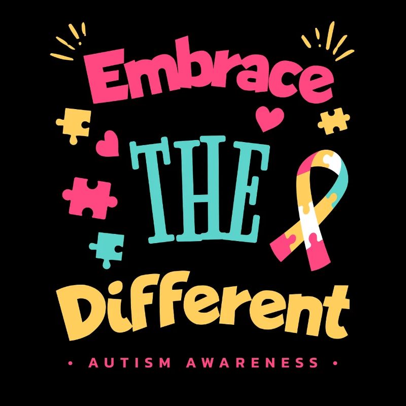 Neurodiversity is My Superpower