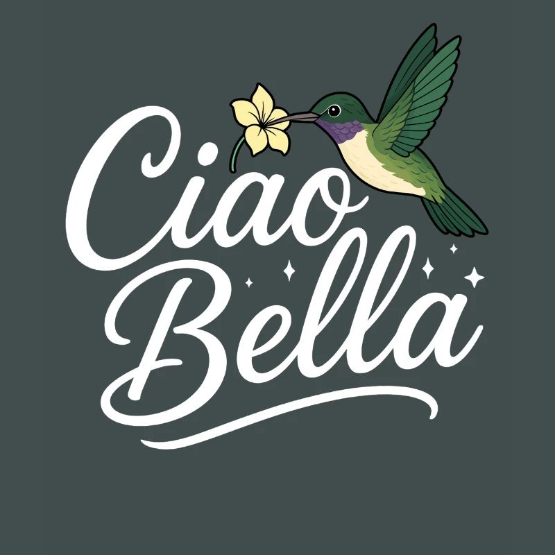 Ciao Bella