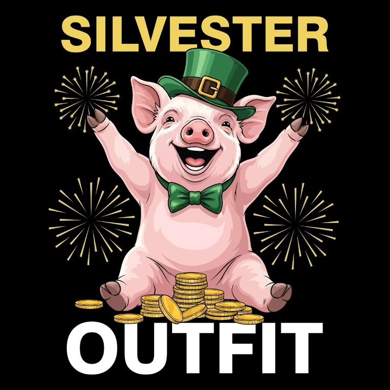 Silvester Outfit