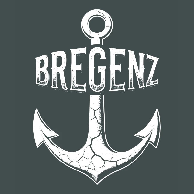 Anker Bregenz Bodensee Österreich