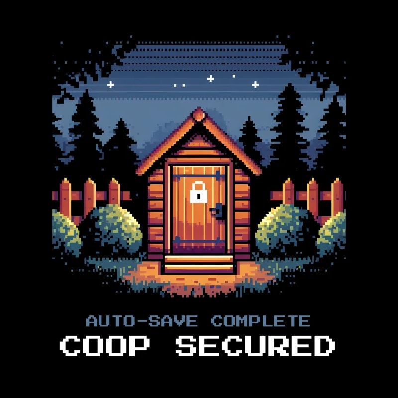 Autosave completed | Stable secured