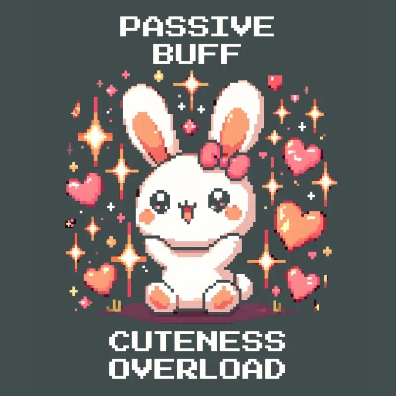 Cuteness Overload | Bunny