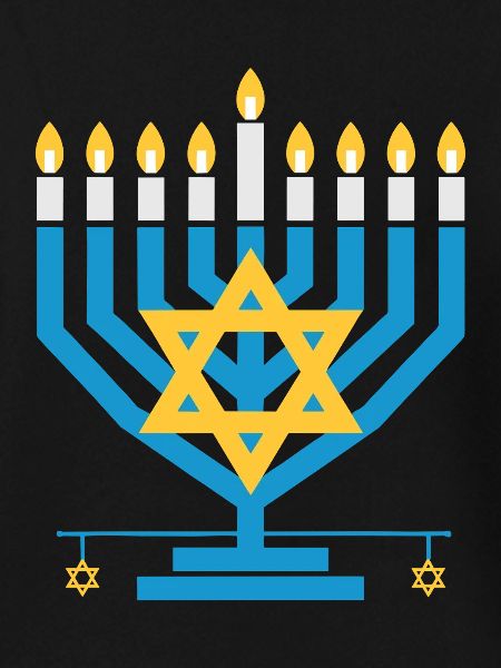 Hanukkah 