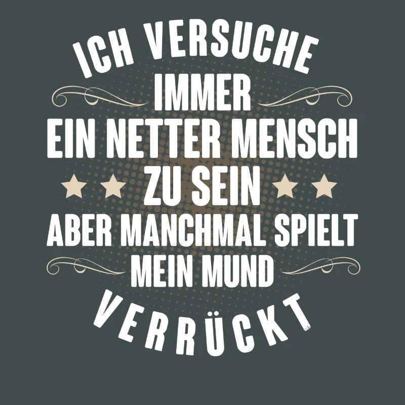 Große Klappe