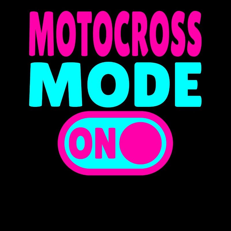 Motocross Mode ON – Dirt & Adrenalin
