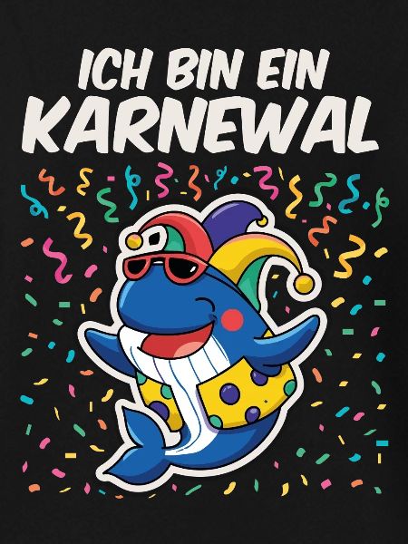 Ich bin ein Karneval