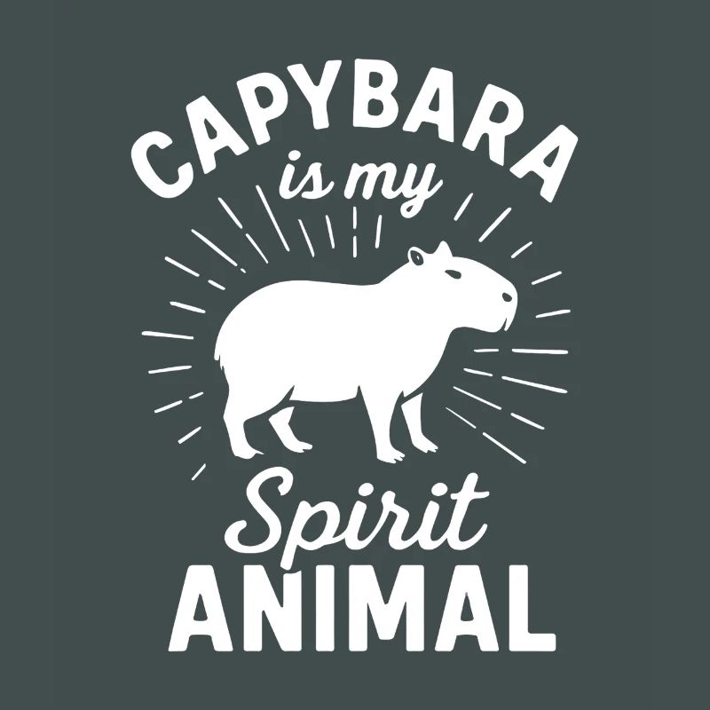 Capybara