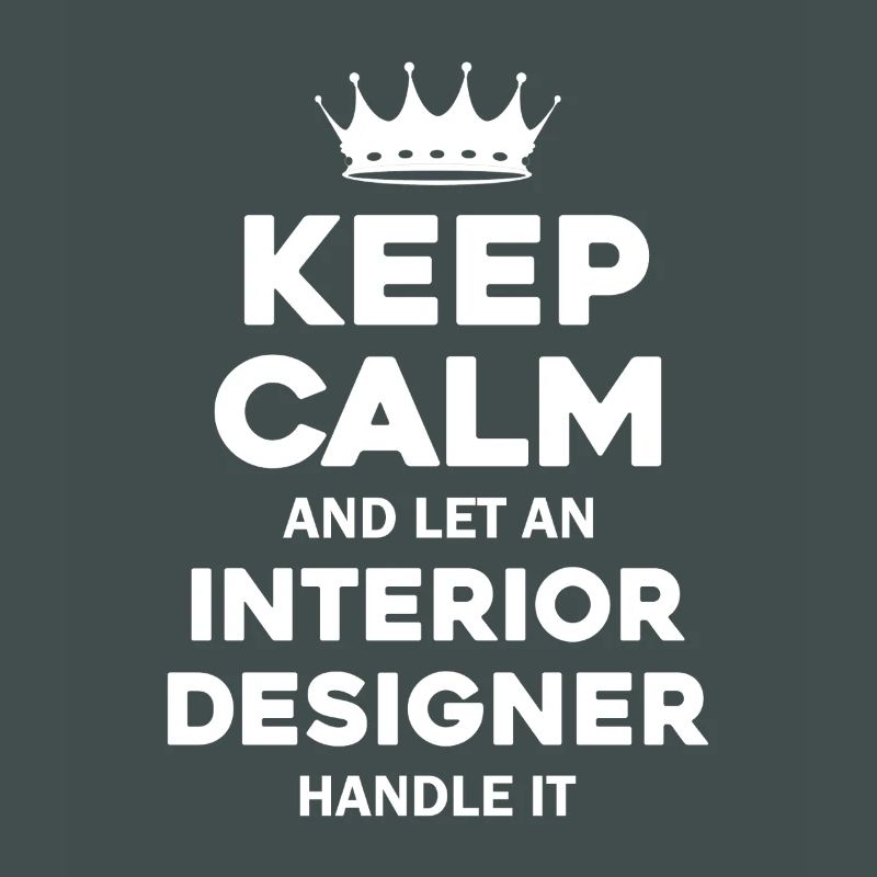 Déclaration du Reste du Designer d’Intérieur