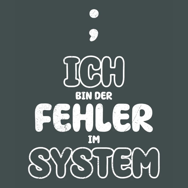 Computer I'M THE ERROR IN THE SYSTEM FUNNY