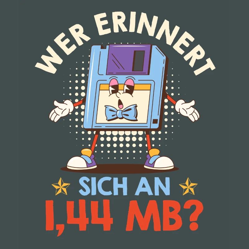 Computer WHO REMEMBERS 1.44 MB? FUNNY