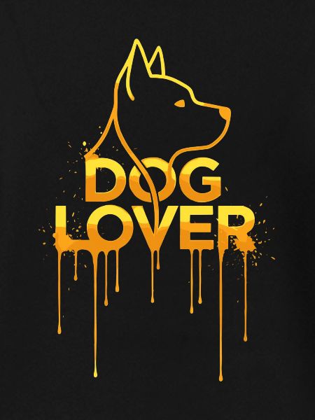 Dog Lover Gold Edition