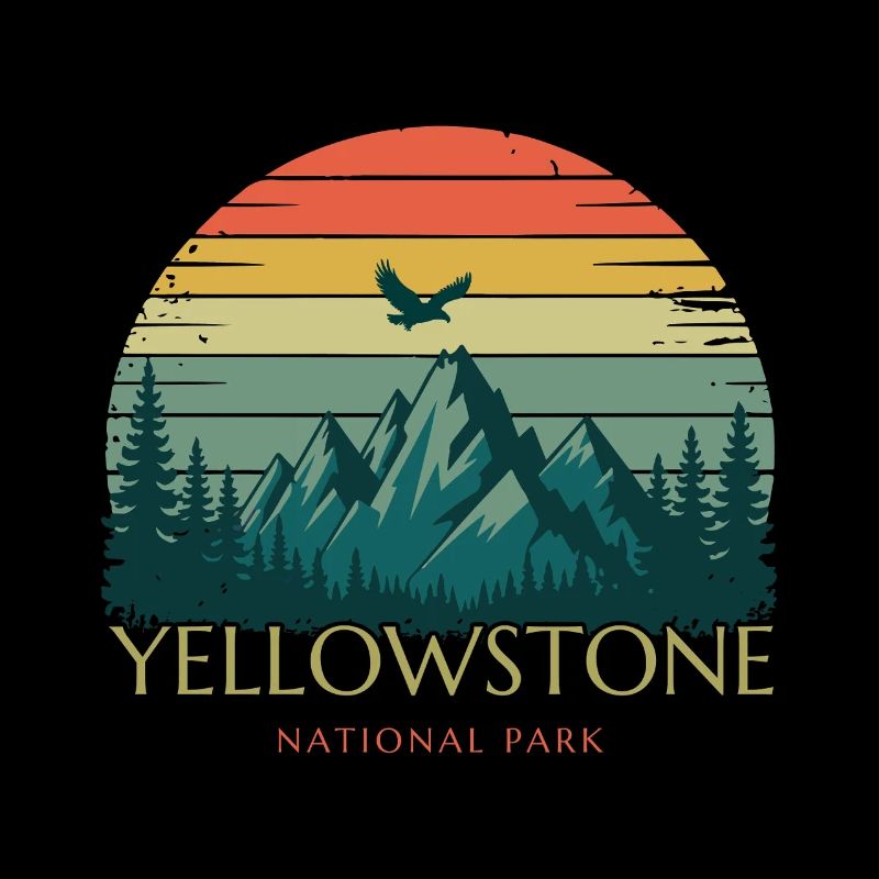 Yellowstone-Nationalpark