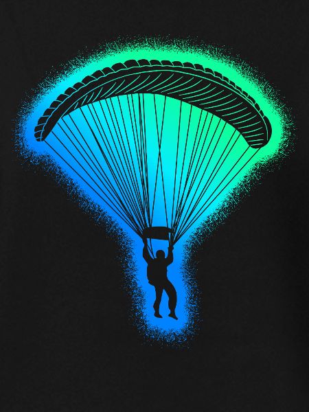 Paragliding Paragliding Men Paragliding
