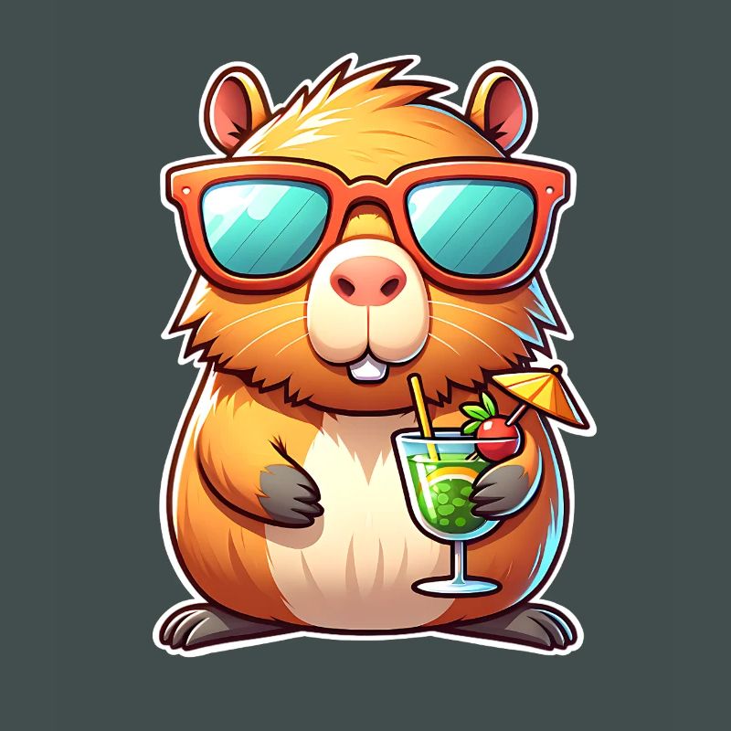 Capybara