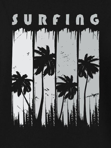 Surf Surfen Surfer