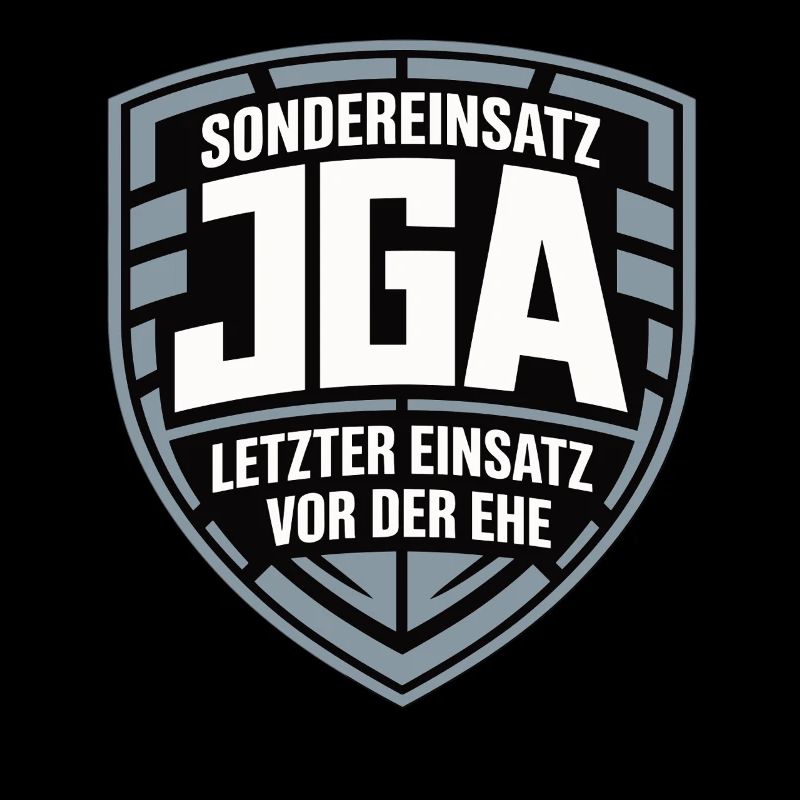  Sondereinsatz JGA – Letzter Einsatz vor der Ehe