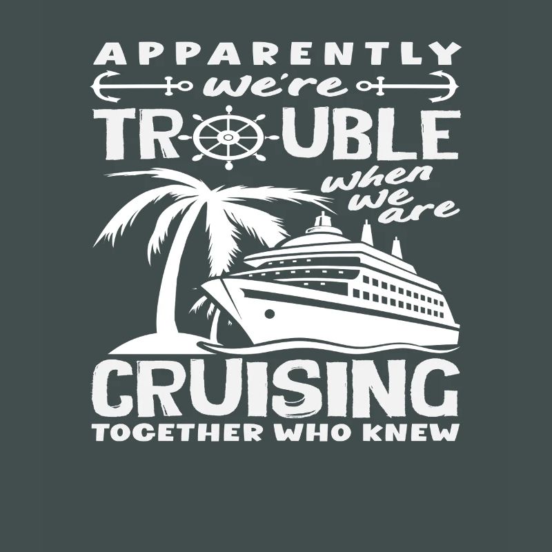 Groupe drôle de Difficulté à Croisiser Ensemble