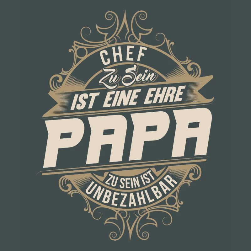 Chef Papa