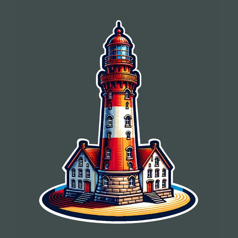 lighthouse