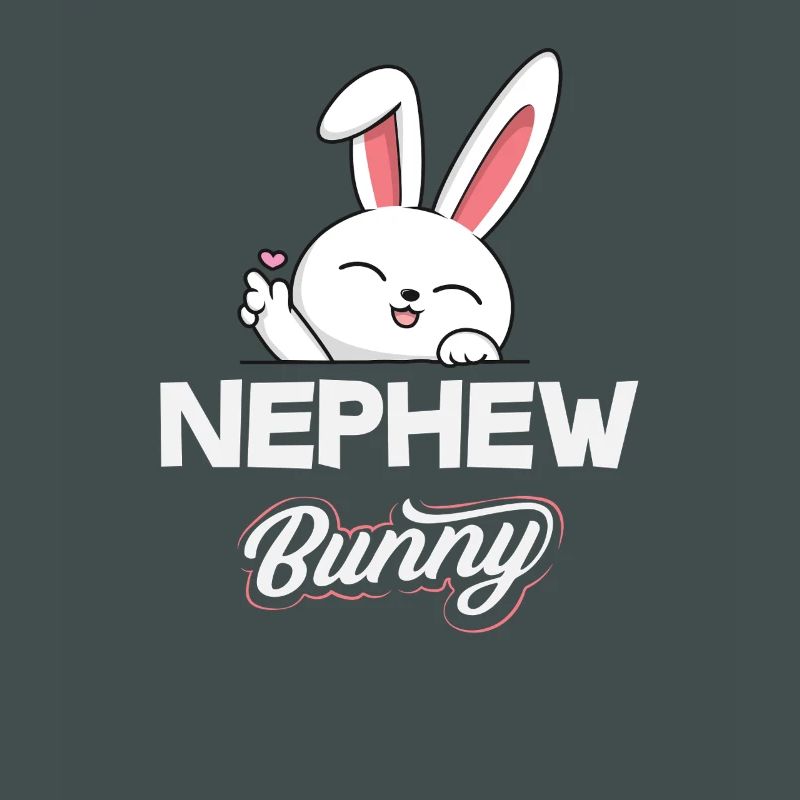 Happy Easter Sweet Easter Bunny Egg Hunt Easter Eggs
